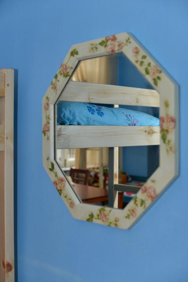Orpheus Hostel And Apartments โอเดสซา ภายนอก รูปภาพ